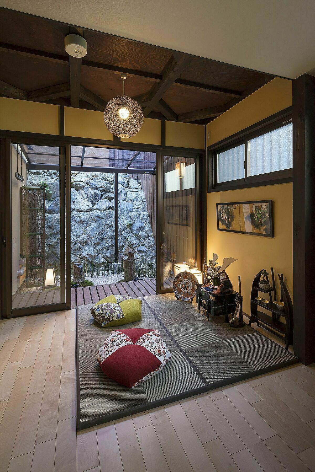 Kyonoyado Senkaku Bettei Villa Kiotó Kültér fotó